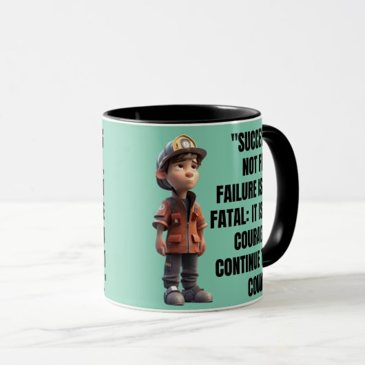 Mug devis (Devant droit)