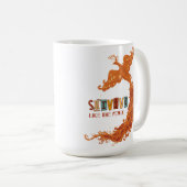 MUG DEVIS AVE FENIX (Devant droit)