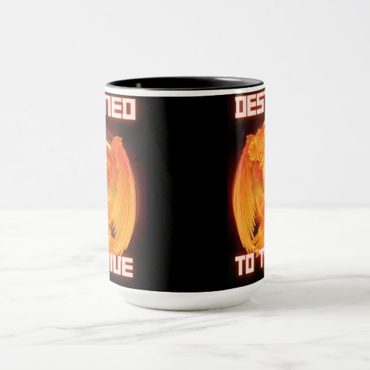 MUG DEVIS AVE FENIX (Centre)