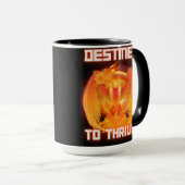 MUG DEVIS AVE FENIX (Devant droit)