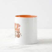 Mug Devis d'automne (Centre)