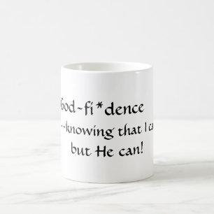 Mug Devis de définition de la preuve