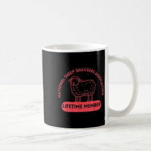 Mug Devis de durée de vie de l'expression des raideurs