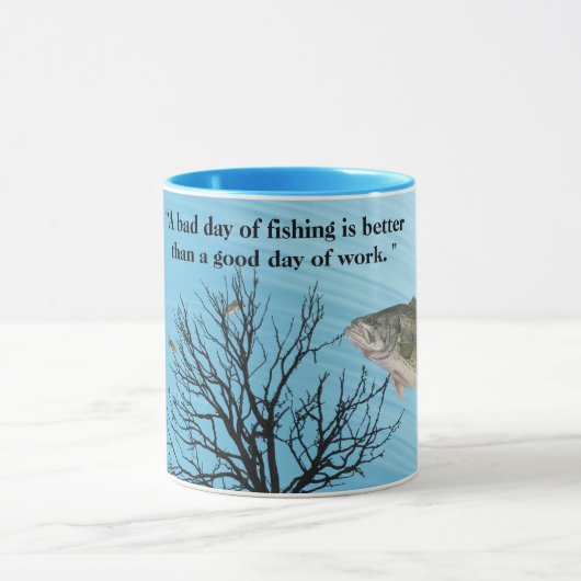 MUG DEVIS DE PÊCHE (Centre)