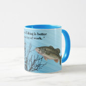 MUG DEVIS DE PÊCHE (Devant droit)