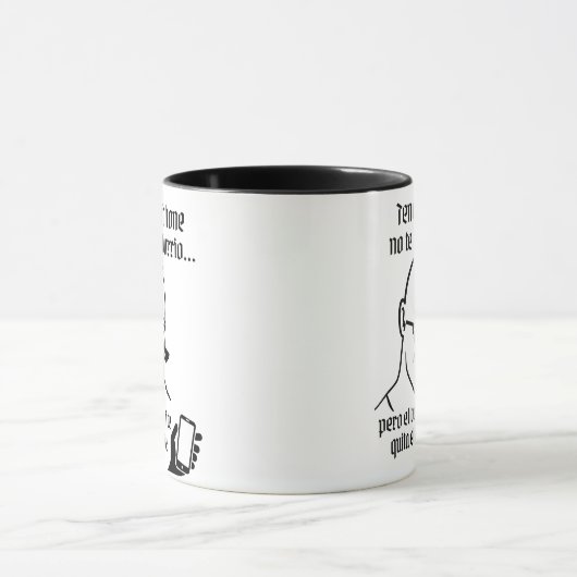 MUG DEVIS DE ROCHE (Centre)