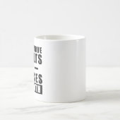 Mug Devis inspirant (Centre)
