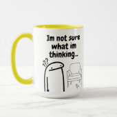 MUG DEVIS MEME (Gauche)