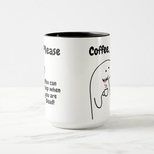 MUG DEVIS MEME (Centre)