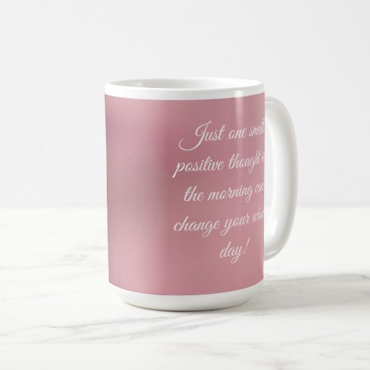 MUG DEVIS MOTIVATIFS (Devant droit)