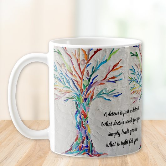 Mug Devis motivationnel