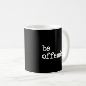 Mug Devis Officiel (Devant droit)