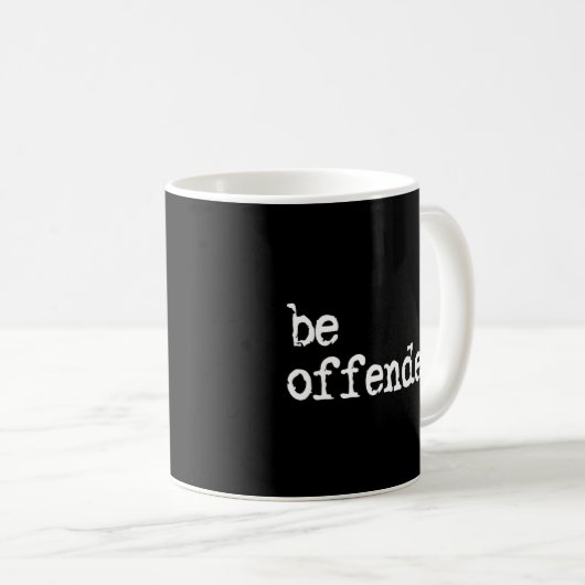 Mug Devis Officiel (Devant droit)