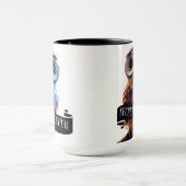 MUG DEVIS OWL (Centre)