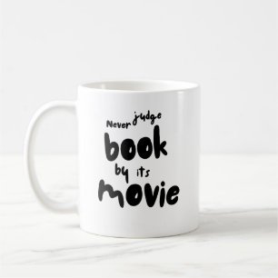 Mug Devis pour les amateurs de livres
