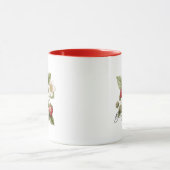 Mug Devis vintage (Centre)