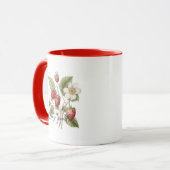 Mug Devis vintage (Devant gauche)