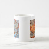 Mug Devise de pièce (Centre)