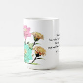 Mug Devise Inestimable (Centre)