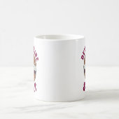 Mug Devonshire Split British Pâtisseries Grande-Bretag (Centre)