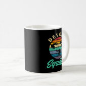 Mug DevOps Ingénieur Cloud Computing Devops Équipe (Devant droit)