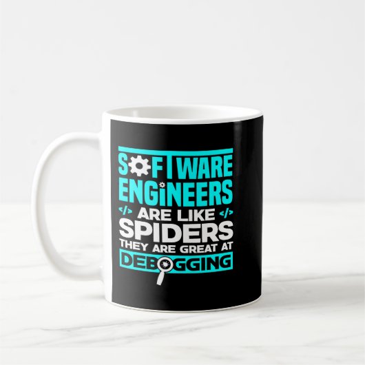 Mug DevOps Ingénieur Cloud Informaticiens (Gauche)