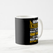 Mug DevOps Ingénieur Informatique Cloud (Devant droit)