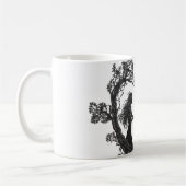 Mug Dévotion druidique (Gauche)