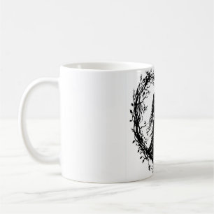 Mug Dévotion druidique