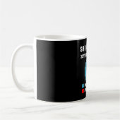 Mug Devrais-je vendre mon crypto Ethereum piechart (Gauche)