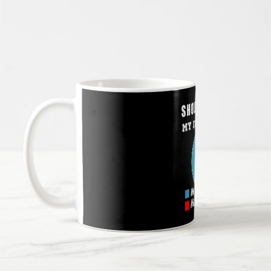 Mug Devrais-je vendre mon crypto Ethereum piechart (Gauche)