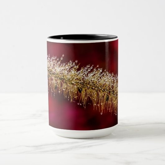 Mug Dew du matin (Centre)