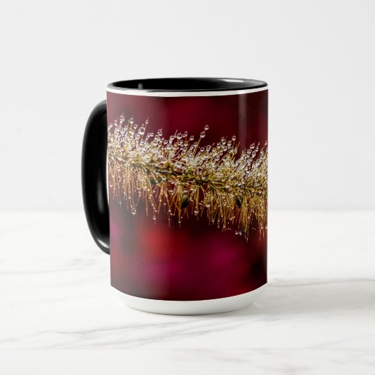 Mug Dew du matin (Devant gauche)