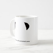 Mug Dewey de Detroit redux (Devant gauche)