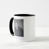 Mug DeWitt Clinton, gravé par brun Durand (17 de (Devant gauche)