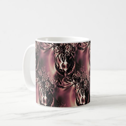 Mug Dex (Devant gauche)
