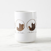 Mug Dex Apparaît (Centre)