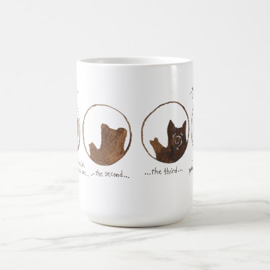 Mug Dex Apparaît (Centre)