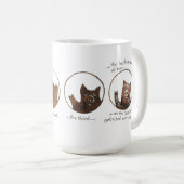 Mug Dex Apparaît (Devant droit)