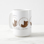 Mug Dex Apparaît (Devant gauche)