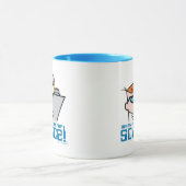 Mug Dexter (Centre)