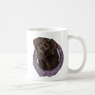 Mug Dexter - Laboratoire de chocolat