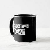 Mug DGAF haut droit (Devant gauche)