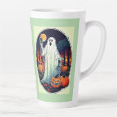 Mug d'Halloween de sorcière (Droite)
