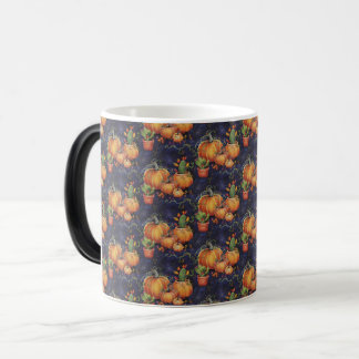 Mug d'Halloween - Design 1