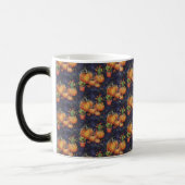 Mug d'Halloween - Design 1 (Gauche)