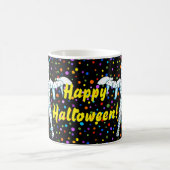 Mug d'Halloween maman (Centre)