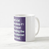 Mug DHDA désorganisé (Devant droit)