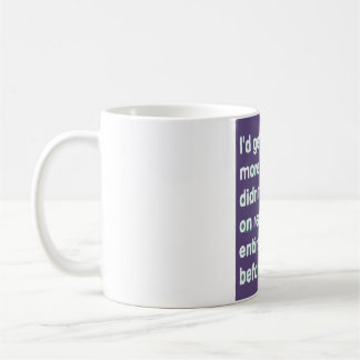 Mug DHDA désorganisé