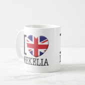 Mug Dhekelia (Devant gauche)